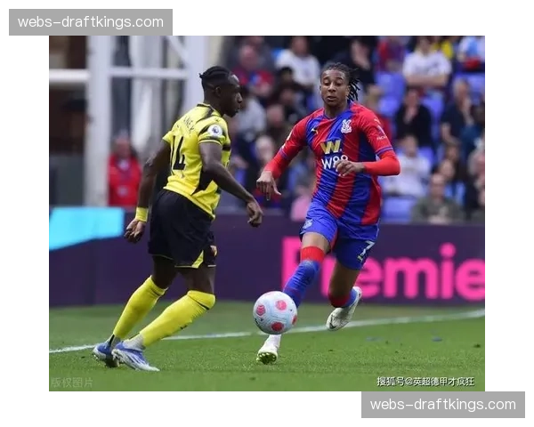 官方：水晶宫边锋奥利斯因腿筋受伤将缺席至少四周