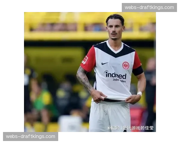 伤病报告更新，法兰克福两名主力后卫可能缺席下轮联赛