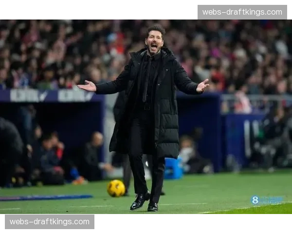 马竞主帅西蒙尼赛后直言球队缺乏侵略性,承认争冠希望渺茫 马竞主帅西蒙尼赛后直言球队缺乏侵略性,承认争冠希望渺茫