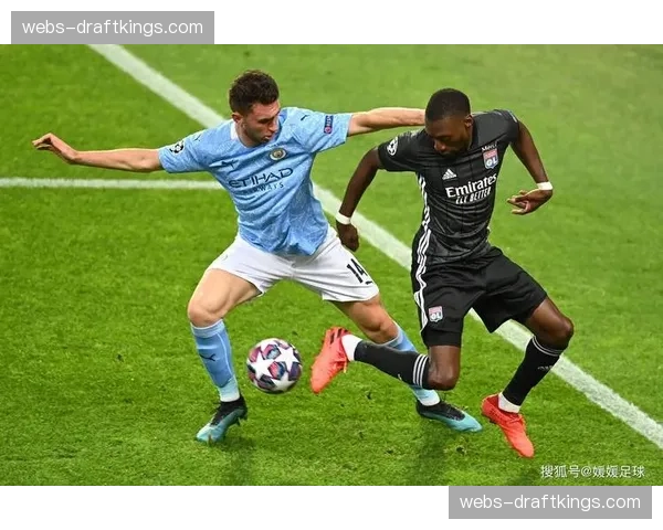 半场：马赛1-1里昂，奥巴梅扬与拉卡泽特分别为球队建功