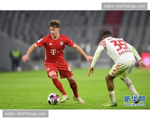 评论：从美因茨的失利看现代足球中“无效控球”的战术困境